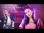 Yamina & Sofi - Holograms Feat. Dj.Cupi