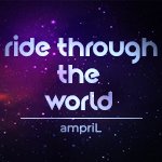 🍹️🏝️ ampriL - Ride Through the World 19.04.2025 🏝️🍹