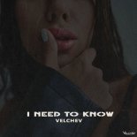 Velchev - Let Me Know
