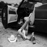 Szalona Blondi - Jak wino