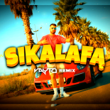 BRYLANT - Sikalafą (VAYTO REMIX)