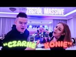 Zespół Massive - Czarne Konie (Z Rep. Ding Dong)