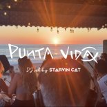 STARVIN CAT - Live @ Punta Vida Puerto Escondido MX (04.05.2025)