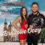 Joker & Sequence - Brązowe Oczy (Levelon Extended Mix)