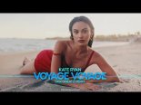 Kate Ryan - Voyage Voyage (DiscoBeatz Remix)
