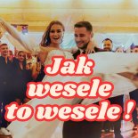 Demeters & Alvaro - Jak Wesele to Wesele