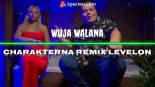 WujaWalana - Charakterna (Levelon Remix)
