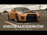 sanah, Sobel - Dwoje ludzieńków (FAIR PLAY REMIX)