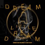 Armin Van Buuren & Sam Gray - Dream A Little Dream