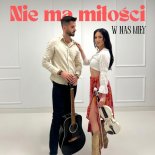 Iwona Cichoń - Nie ma miłości w Nas miły