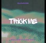 Ampris feat. Amfree & Sway Gray — Trick Me (DJ Brooklyn Edit)