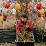 Wojtek Szumański - Czas na umieranie