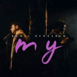 Kamil Bednarek - My