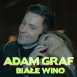 Adam Graf - Białe wino (Prod.GOZDEK)