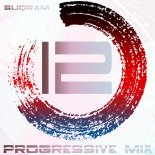 Suqram - Progressive Mix 12 (April 2025)