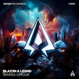 BLAZ3N & LEGND - Shaka Umoja ''Bigroom Is Life'' (Extended Mix)