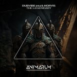 DubVibe (HU) & Norvis - Bonum (Original Mix)