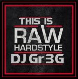 This Is New HARDSTYLE｜RAW# 012 -2025- [DJGr3G]