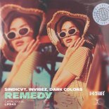 SINDICVT, invibez & Dark Colors - Remedy