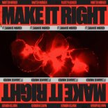 Marten Hørger feat. Sarah De Warren - Make It Right (Extended Mix)