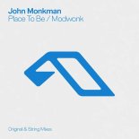 John Monkman - Modwonk (Extended Mix)