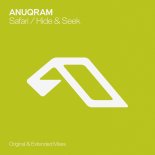 ANUQRAM - Hide & Seek