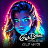 Cars and Brides and Marcel De Van - Cold as Ice