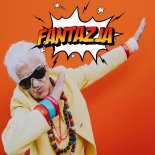 Crazy Mike - Fantazja (Fasolki Remix) (Radio Edit)