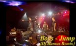 Boys - Jump (Dj Harnaś remix extended)