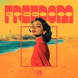 Danna Max & toqsary - Freedom
