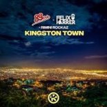 89ers x Felix Harrer x Rimini Rockaz - Kingston Town - Kingston Town