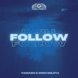 Dino Mileta, Tamash - I Will Follow