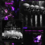 MAXTERX - Lose Control