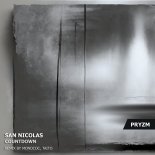San Nicolas - Born True (Original Mix)
