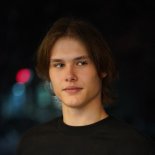 Arthur Freedom - Darkness