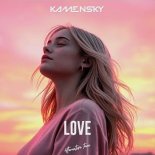 Kamensky - LOVE
