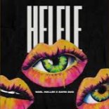 Noel Holler, Safri Duo - Helele