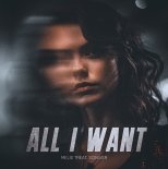 Melis Treat & Soniver - All I Want