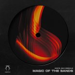 rsstr & Max Emerald - Magic of the Sands