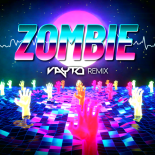 Cheatz & Buffalo ft.Beka KSH - ZOMBIE (VAYTO REMIX)