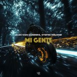 Alex Van Sanders & Stefre Roland - Mi Gente