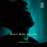 JamBeats - Won't Make Excuses