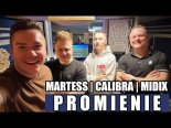 Martess & Calibra & Midix - Promienie (Cover)