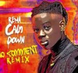 Rema — Calm Down (Dj Dark & Mentol Remix)