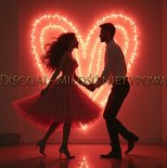 DiscoAI - Miłość nietypowa