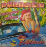 Paradiso - Bailando (D.J.A.S Remix)
