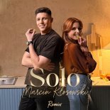 Marcin Kłosowski - Solo (Remix)