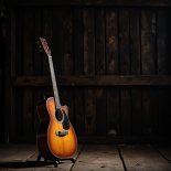 DiscoAI - Gdybym miał gitarę (Cover)