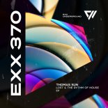 Thomas Sun - Lost ( extended mix)