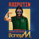 Boney M. - Rasputin (GoodMarket Remix)